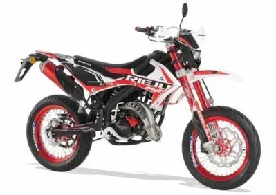 Rieju MRT 50 Supermotard Trophy (2026) - Annuncio 9965727