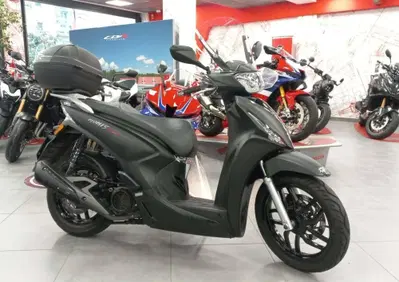 Kymco People 200i S (2021 - 26) - Annuncio 9965732