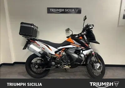 KTM 890 Adventure R (2021) - Annuncio 9964948