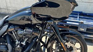 Harley-Davidson Road Glide ST (2022 - 23) 