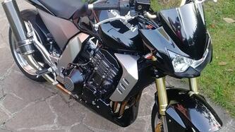 Kawasaki Z 1000 (2003 - 06) usata
