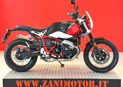 Bmw R nineT Scrambler (2021 - 24) - Annuncio 9965776