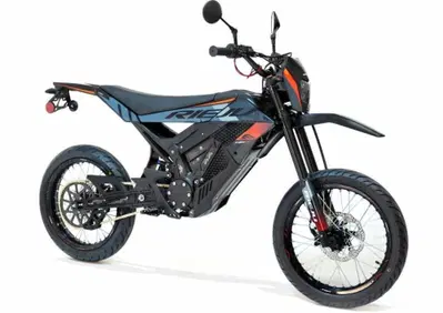 Rieju E-Tango SM (2024 - 26) - Annuncio 9965775