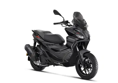 Aprilia SR GT 125 (2025 - 26) - Annuncio 9965790