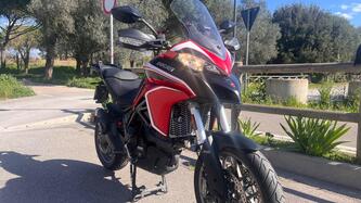 Ducati Multistrada 950 (2018) usata