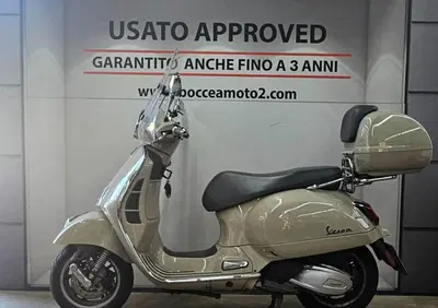 Vespa GTS 300 Hpe (2021 - 22) - Annuncio 9965815