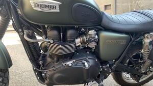 Triumph Scrambler (2006 - 17) 