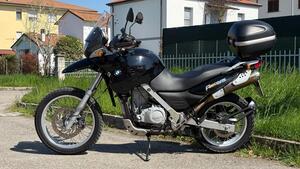 Bmw F 650 GS (2000 - 03) 
