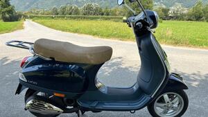 Vespa LX 50 2T (2009 - 14) 