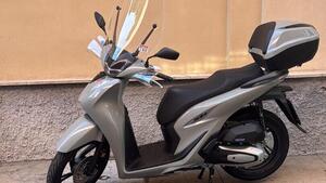 Honda SH 125i Sport (2024 - 25) 