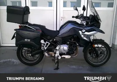 Bmw F 750 GS (2018 - 20) - Annuncio 9965836