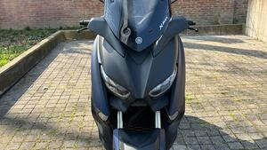 Yamaha X-Max 300 ABS (2017 - 20) 