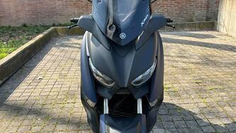 Yamaha X-Max 300 ABS (2017 - 20)