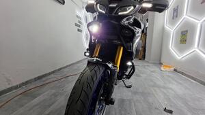 Yamaha Tracer 9 GT (2021 - 24) 