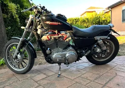 Harley-Davidson 883 Standard (2001 - 05) - XL 883 - Annuncio 9965847