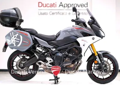 Yamaha Tracer 900 GT (2018 - 20) - Annuncio 9965855