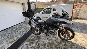 Bmw R 1200 GS (2017 - 18) 