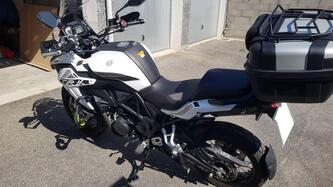 Benelli TRK 502X (2021 - 26) usata