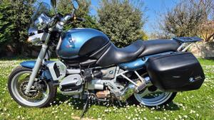 Bmw R 1100 R 
