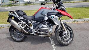 Bmw R 1200 GS (2013 - 16) 
