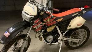 HM CRE 50 Baja (1998 - 06) 