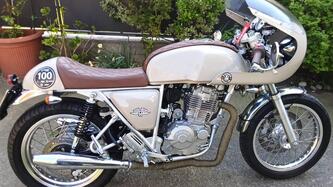 Mash Italia TT 40 (2017 - 20) usata