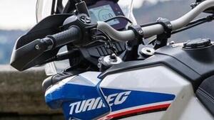 Aprilia Tuareg 660 (2025 - 26) 