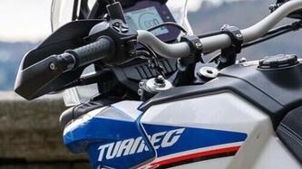 Aprilia Tuareg 660 (2025 - 26) usata