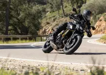Kawasaki Z650 S: come cambia e come va la naked giapponese? Il nostro TEST