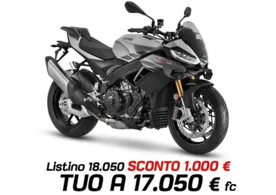 Aprilia Tuono V4 (2025 - 26) - Annuncio 9965889