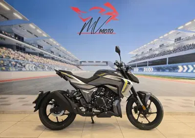Morbidelli F125 (2025 - 26) - Annuncio 9965890