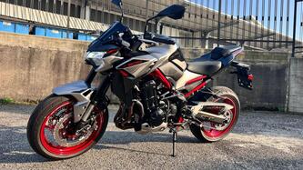 Kawasaki Z 900 A2 (2021 - 24)