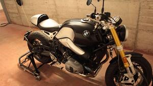 Bmw R nineT 1200 (2017 - 20) 