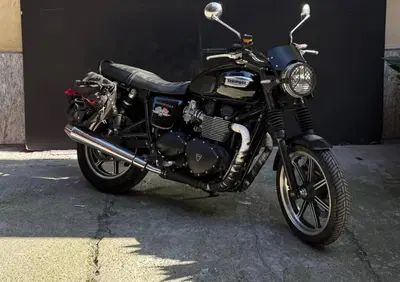 Triumph Bonneville T100 (2008 - 16) - Annuncio 9965919