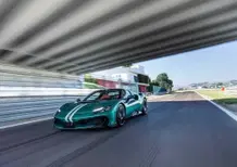 Ferrari ferma le consegne in Medio Oriente: la guerra con l'Iran colpisce anche Maranello