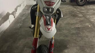 Vent Derapage 125 4T (2022 - 25)