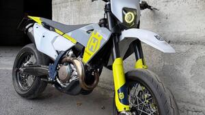 Husqvarna FS 450 (2023) 