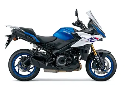 Suzuki GSX-S1000GX (2024 - 26) - Annuncio 9965922