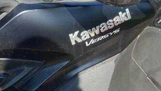 Kawasaki Versys 1000 Grand Tourer ABS (2015 - 16) usata