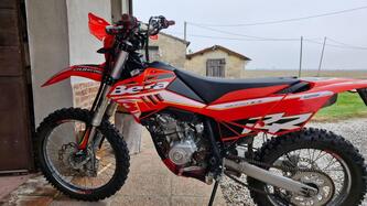Betamotor RR 125 4T Enduro LC (2018 - 20) usata