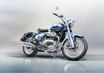 Royal Enfield Classic 650 (2025 - 26) - Annuncio 9965925