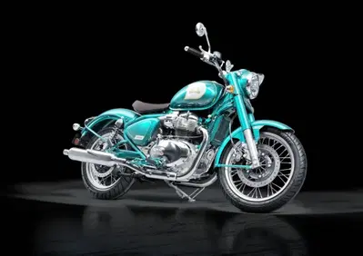 Royal Enfield Classic 650 (2025 - 26) - Annuncio 9965933