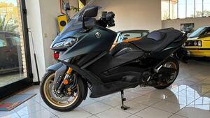 Yamaha T-Max 560 Tech Max (2022 - 24) 