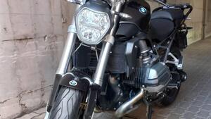 Bmw R 1200 R (2017 - 18) 
