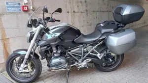 Bmw R 1200 R (2017 - 18)  (3)