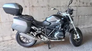 Bmw R 1200 R (2017 - 18)  (4)