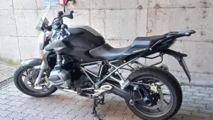 Bmw R 1200 R (2017 - 18)  (5)