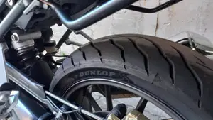 Bmw R 1200 R (2017 - 18)  (6)