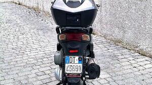 Honda SH 300 i (2011 - 14) 