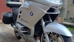 Bmw R 1150 RT (2000 - 06) 